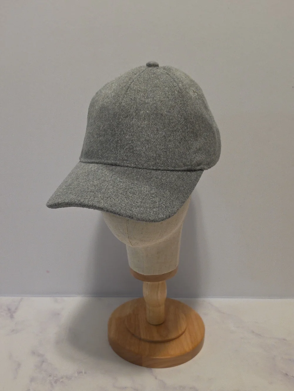 Loft  Grey Fall Brand New Women Hat